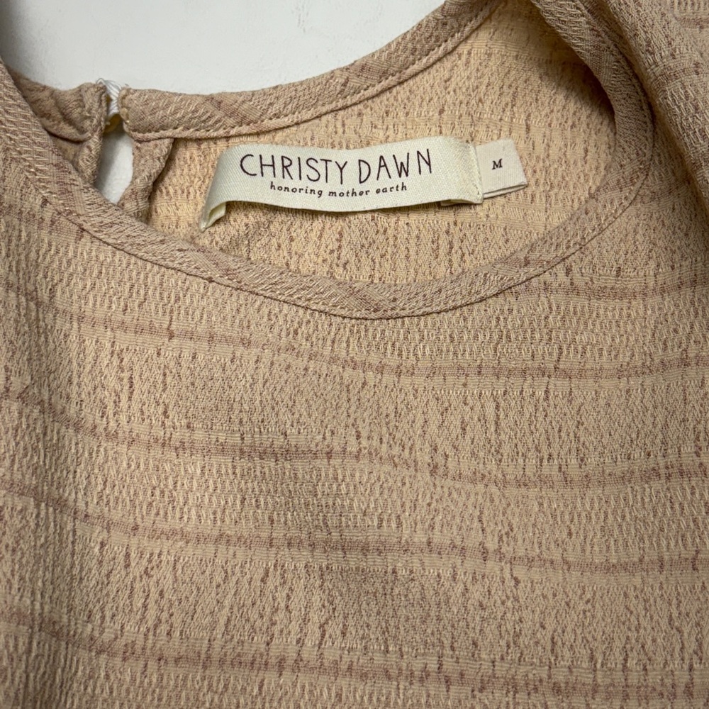 Christy Dawn Jessa Dress - Picture 5 of 12
